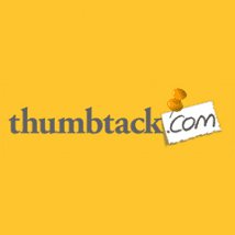 Thumbtack Logo