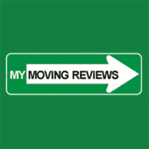 MyMovingReviews Logo