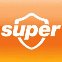SuperPages Logo