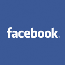 Facebook Logo