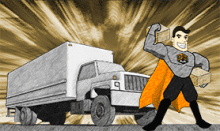 DieHard Movers Denver Ad